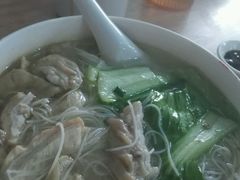-古街捞化牛杂(井大店)