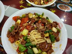 -花圃园餐厅店(和田二街28号院店)