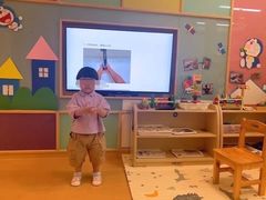 -嘉定民办实蒙早教中心