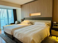 -深圳大梅沙京基洲际度假酒店