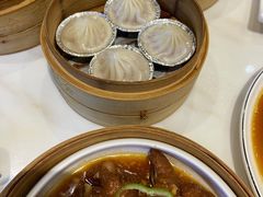 -欣悦会港式茶餐厅(燕郊永旺店)