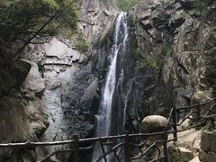 -浙北大峡谷