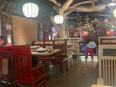 -吴越荣记苏州菜·松鼠桂鱼 100% 活鱼现做(月光码头店)