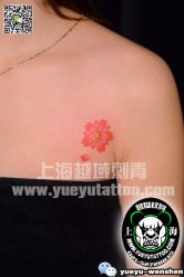 点击看大图 -越域刺青