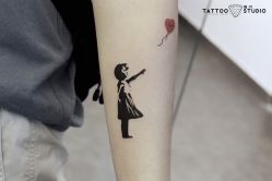 点击看大图 -飛凡TATTOO纹身•原创