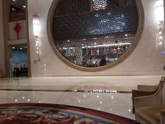 -宜昌富力皇冠假日酒店·咖啡1号西餐厅