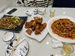 -黑石礁酒楼·海鲜(黑石礁店)