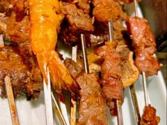 -京元盛铜锅涮肉(上海总店)