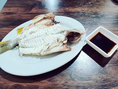 -车头老二大排档