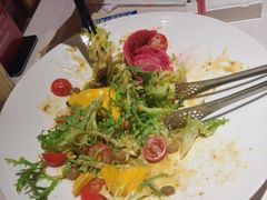 -千百味红餐厅·江西菜(绿地双子塔店)