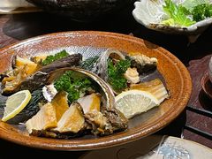 -翔峰炭火鳗鱼(悦泰街里公寓店)