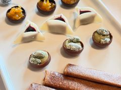 -Le Comptoir de Pierre Gagnaire