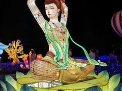 -歌斐颂巧克力小镇