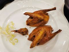 -凤凰楼酒家·粤宴点心(华强北店)