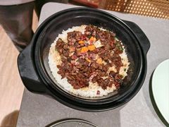 -野·大山里土鸡火锅(万科里店)