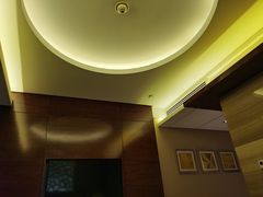 -太原凯宾斯基饭店