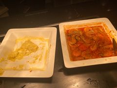 -OPEN開全日自助餐厅·西餐·海鲜(佛山希尔顿酒店)