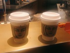 维也纳浓情可芮奇诺-星巴克(凯德晶萃店)
