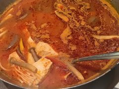 -左庭右院鲜牛肉火锅(新梅广场店)