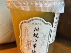 -阿嬷手作(深圳万象天地店)