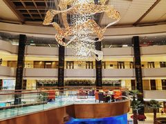 -OPEN開全日自助餐厅·西餐·海鲜(佛山希尔顿酒店)