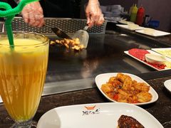 -湘汇概念铁板烧(铁西万达店)