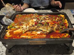 -里岛烤鱼(东港凯虹广场店)