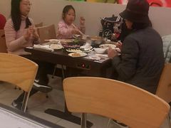 大堂-呷哺呷哺(世贸.工三店)