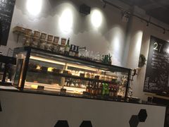 -HELLO 27 意面·沙拉·帕尼尼