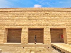 -盘龙城国家考古遗址公园