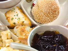 -素满香·食养自助(建邺万达店)