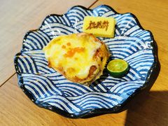-桃花丼烧肉饭(凯丹商场店)