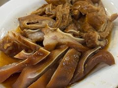 -揭阳钟记小食(福田新村店)