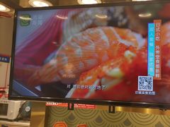 -池田寿司·4H鲜作(西直门凯德华联店)