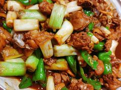 -潍坊宴·大管家(文化路店)