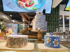 -喜马可甜(高新店)