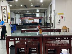 -牛一嘴·兰州牛肉面·大盘鸡(财富中心店)