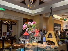 -澳门十六浦索菲特大酒店