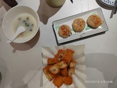 -顺德一品粥·20年凤城老字号(芳村店)