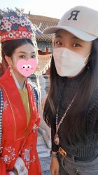 点击看大图 -美云庭古装·格格服汉服·京城旅拍(北京店)