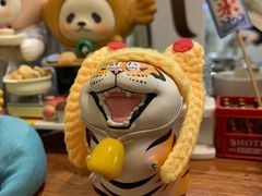 -白熊咖啡(闽江大道店)