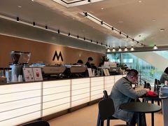 -M Stand(北京平安幸福中心店)