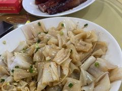 -吉莲利苑海鲜酒家(珠海拱北29年老字号店)