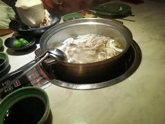 -狐狸爱上椰子鸡(滨江星光大道店)