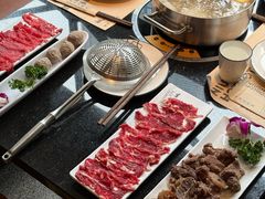 -牛事制造局牛肉火锅(莲岳路店)