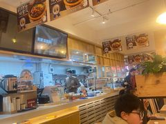 -米国现煲煲仔饭(塔子湖店)