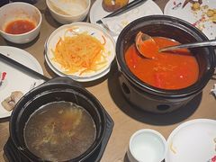 -洪兴砂锅·融合砂锅菜(三站店)
