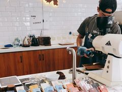 -Torch Coffee 炬点咖啡