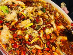 -四川饭店(长白店)