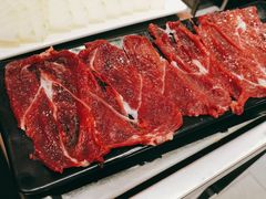 -嬷孙家潮汕牛肉火锅(北京路天河城店)
